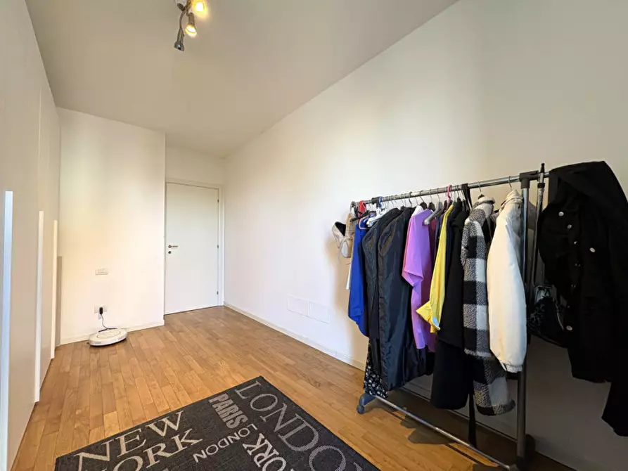 Immagine 20 di Villetta a schiera in vendita  in Via dei Mille a Selvazzano Dentro