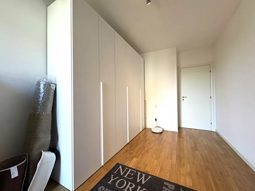 Immagine 21 di Villetta a schiera in vendita  in Via dei Mille a Selvazzano Dentro