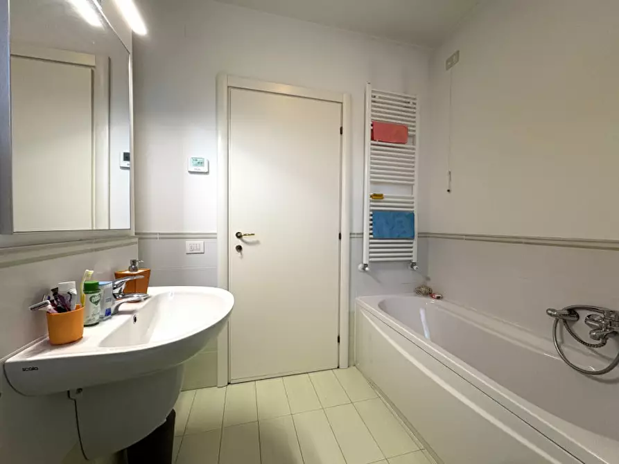 Immagine 23 di Villetta a schiera in vendita  in Via dei Mille a Selvazzano Dentro