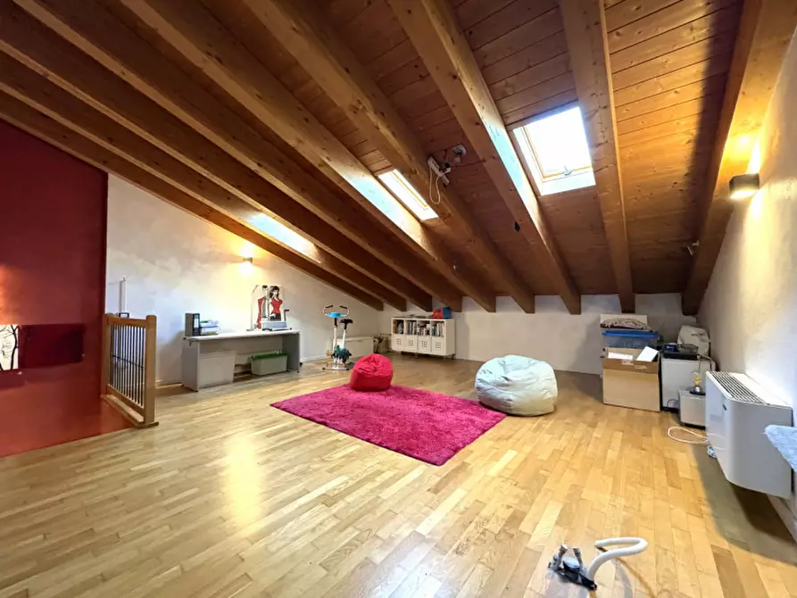 Immagine 24 di Villetta a schiera in vendita  in Via dei Mille a Selvazzano Dentro