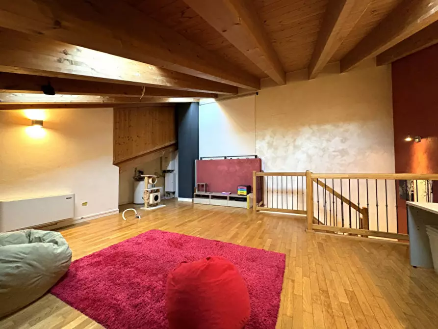 Immagine 25 di Villetta a schiera in vendita  in Via dei Mille a Selvazzano Dentro