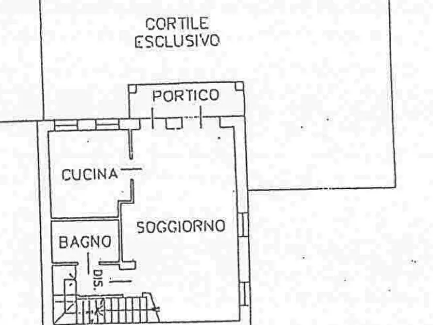 Immagine 26 di Villetta a schiera in vendita  in Via dei Mille a Selvazzano Dentro