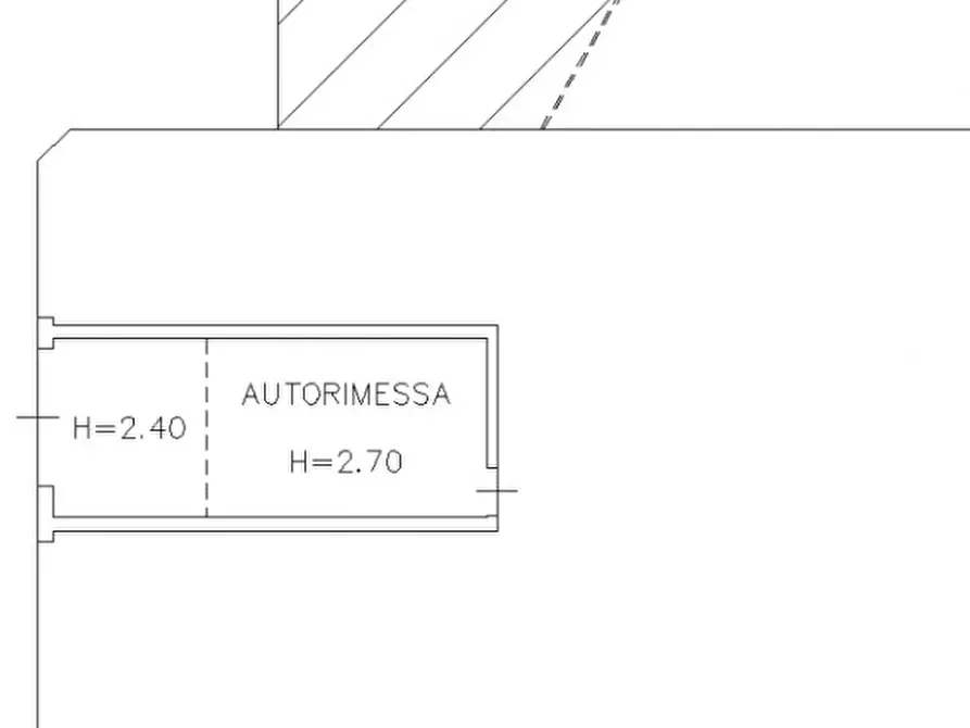 Immagine 30 di Villetta a schiera in vendita  in Via dei Mille a Selvazzano Dentro