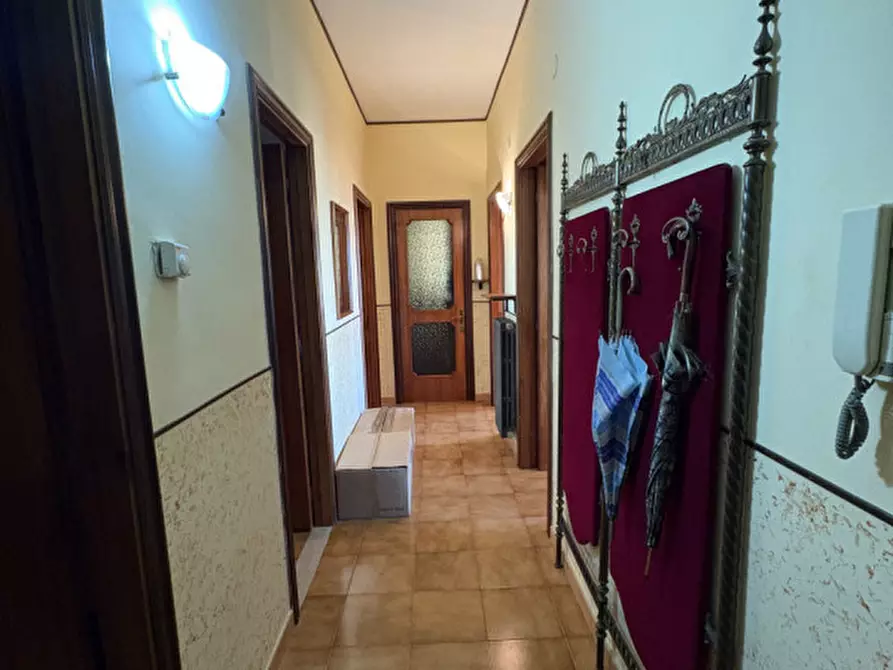 Immagine 1 di Appartamento in vendita  in via stretto cappuccini a Catanzaro