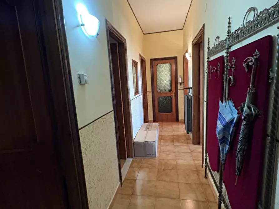 Immagine 2 di Appartamento in vendita  in via stretto cappuccini a Catanzaro