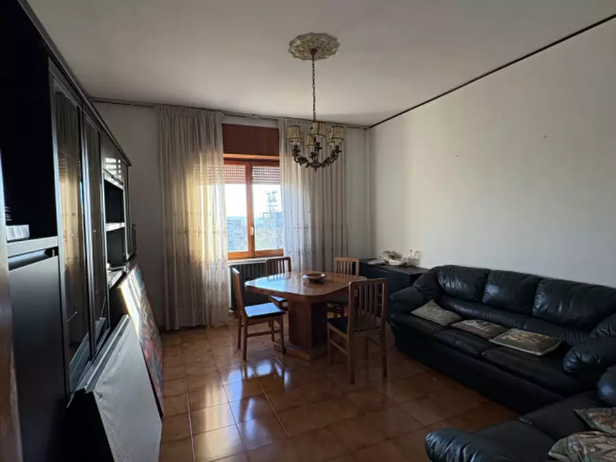 Immagine 3 di Appartamento in vendita  in via stretto cappuccini a Catanzaro