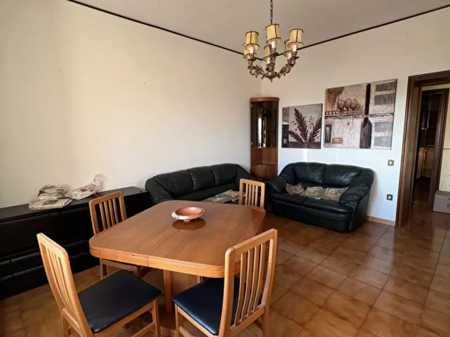 Immagine 4 di Appartamento in vendita  in via stretto cappuccini a Catanzaro