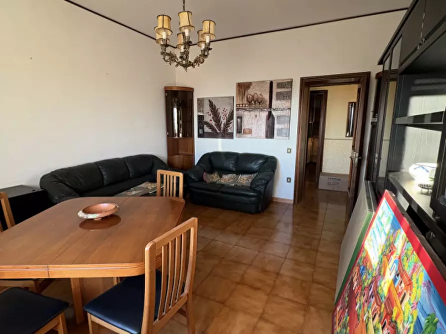 Immagine 5 di Appartamento in vendita  in via stretto cappuccini a Catanzaro