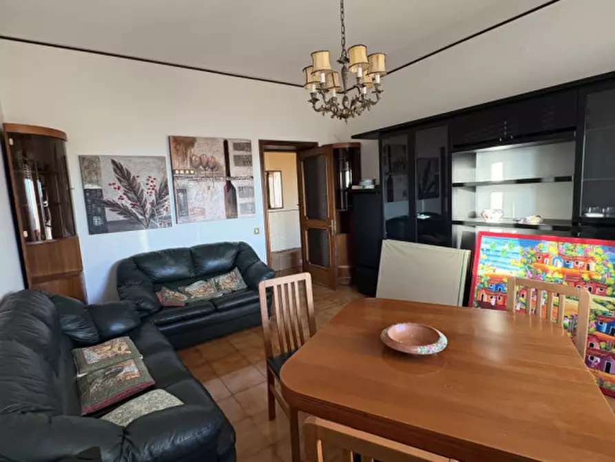 Immagine 6 di Appartamento in vendita  in via stretto cappuccini a Catanzaro