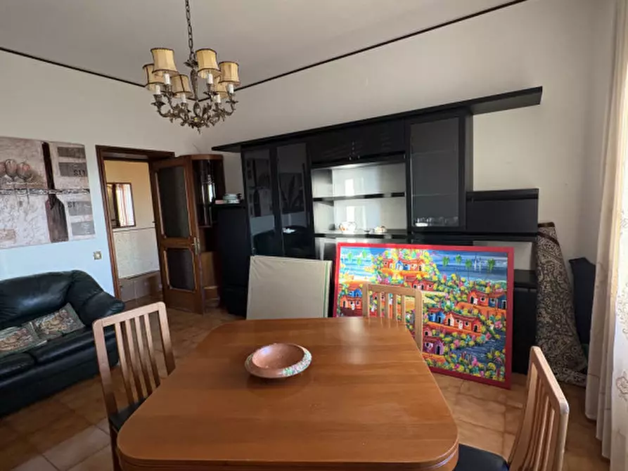 Immagine 7 di Appartamento in vendita  in via stretto cappuccini a Catanzaro