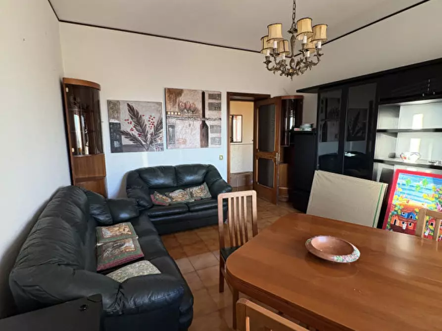 Immagine 8 di Appartamento in vendita  in via stretto cappuccini a Catanzaro