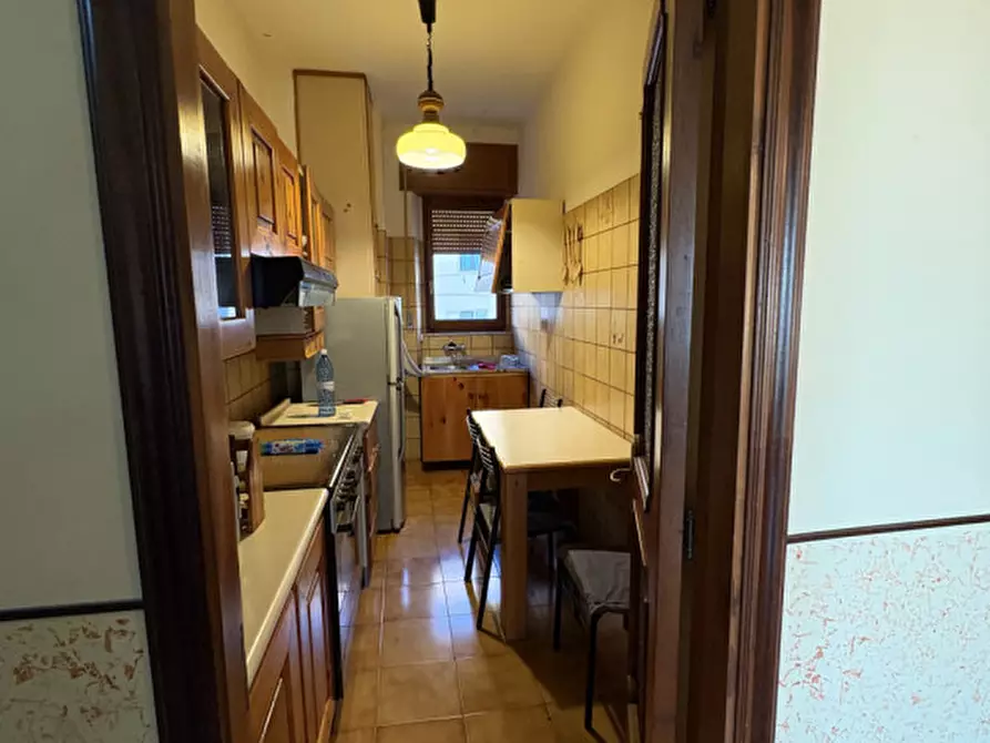 Immagine 9 di Appartamento in vendita  in via stretto cappuccini a Catanzaro