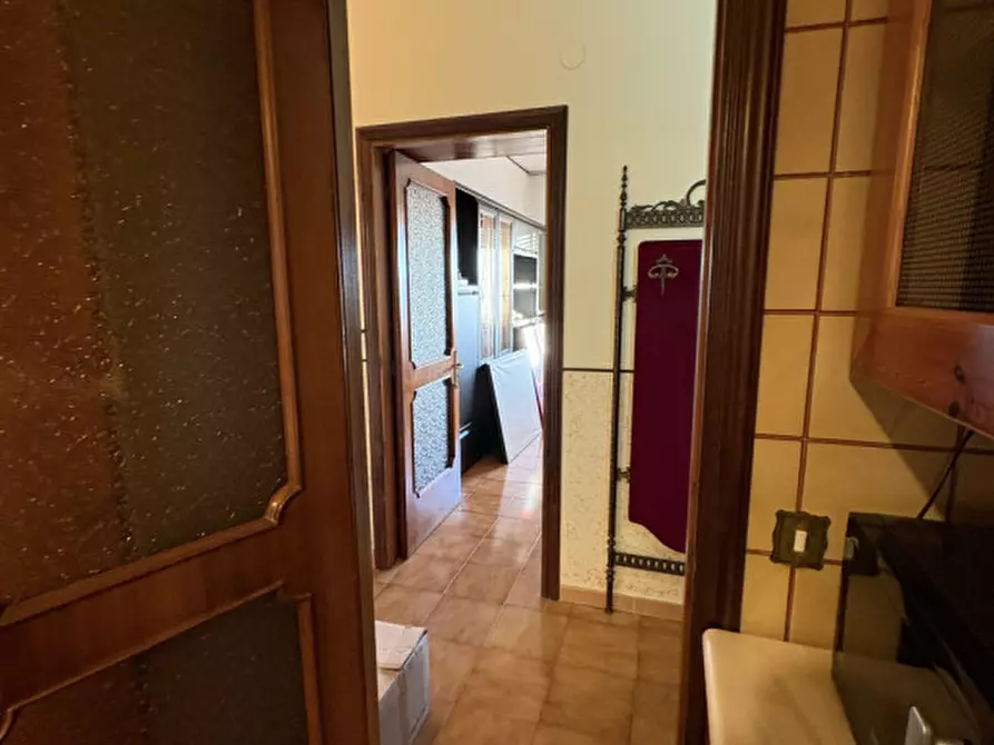 Immagine 12 di Appartamento in vendita  in via stretto cappuccini a Catanzaro