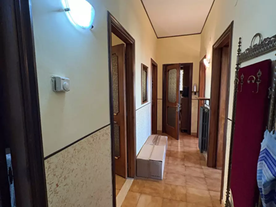 Immagine 17 di Appartamento in vendita  in via stretto cappuccini a Catanzaro