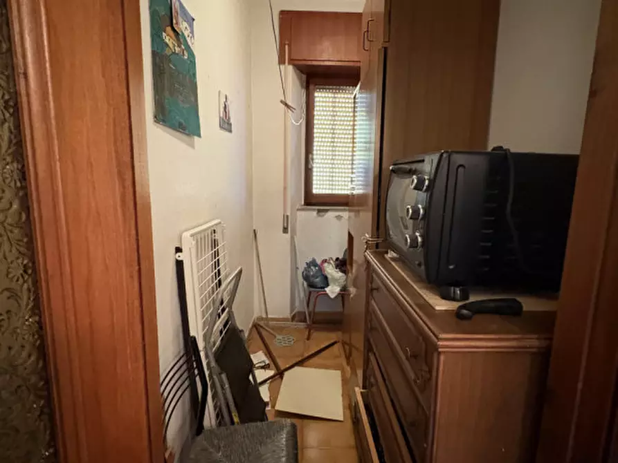 Immagine 18 di Appartamento in vendita  in via stretto cappuccini a Catanzaro