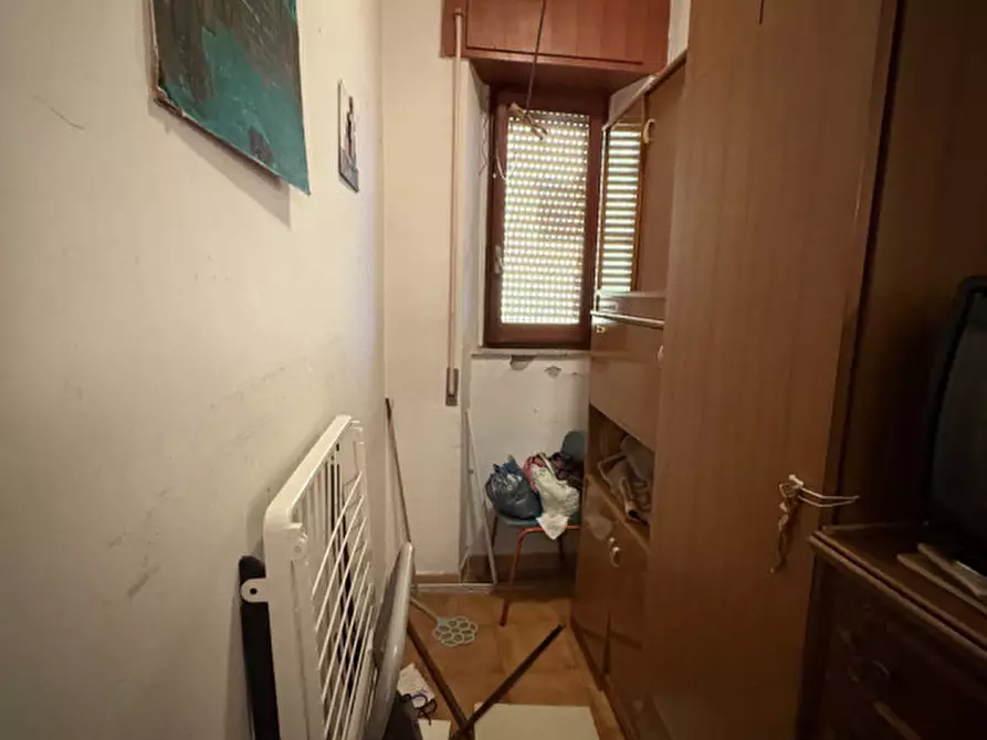 Immagine 19 di Appartamento in vendita  in via stretto cappuccini a Catanzaro