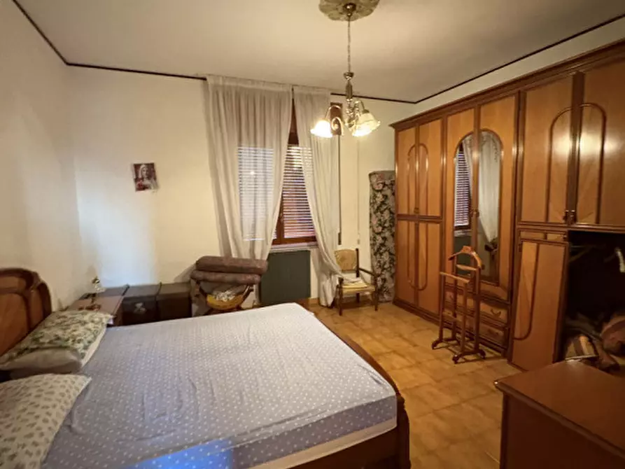 Immagine 20 di Appartamento in vendita  in via stretto cappuccini a Catanzaro