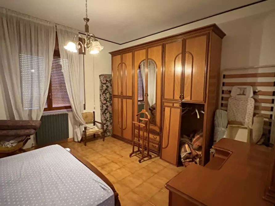 Immagine 21 di Appartamento in vendita  in via stretto cappuccini a Catanzaro