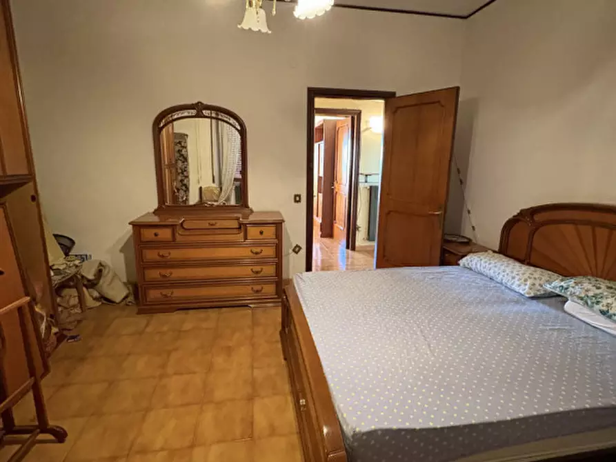 Immagine 22 di Appartamento in vendita  in via stretto cappuccini a Catanzaro