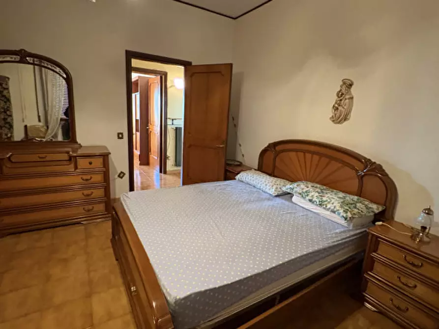 Immagine 23 di Appartamento in vendita  in via stretto cappuccini a Catanzaro