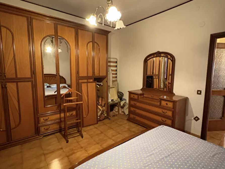 Immagine 24 di Appartamento in vendita  in via stretto cappuccini a Catanzaro