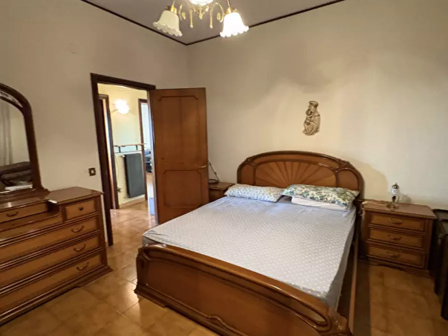 Immagine 25 di Appartamento in vendita  in via stretto cappuccini a Catanzaro