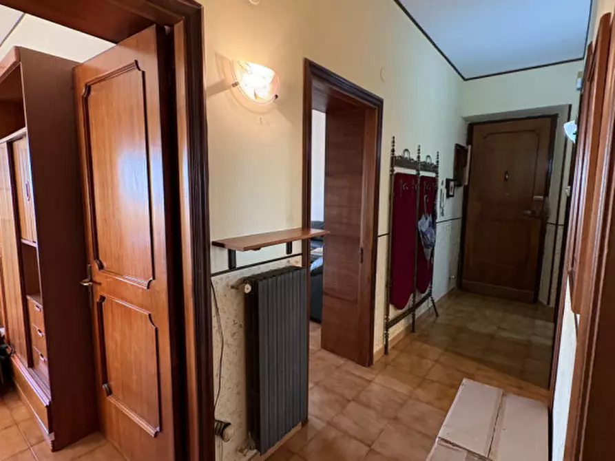 Immagine 27 di Appartamento in vendita  in via stretto cappuccini a Catanzaro