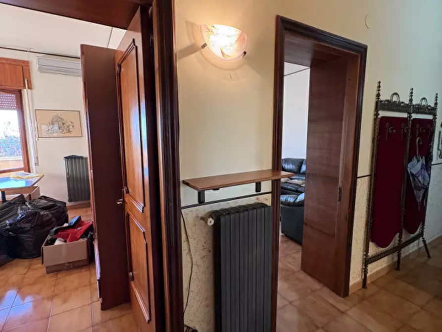 Immagine 28 di Appartamento in vendita  in via stretto cappuccini a Catanzaro