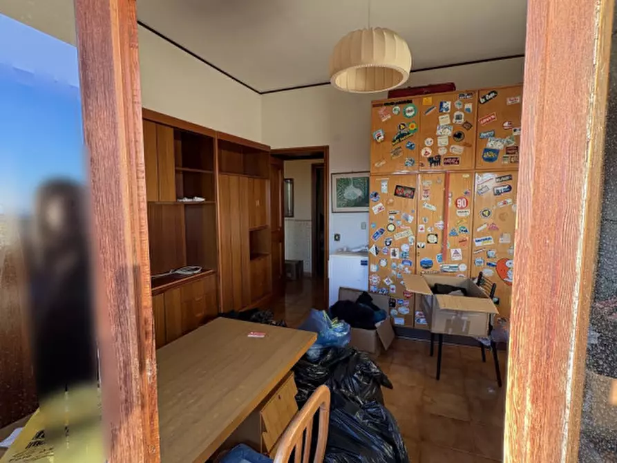 Immagine 29 di Appartamento in vendita  in via stretto cappuccini a Catanzaro