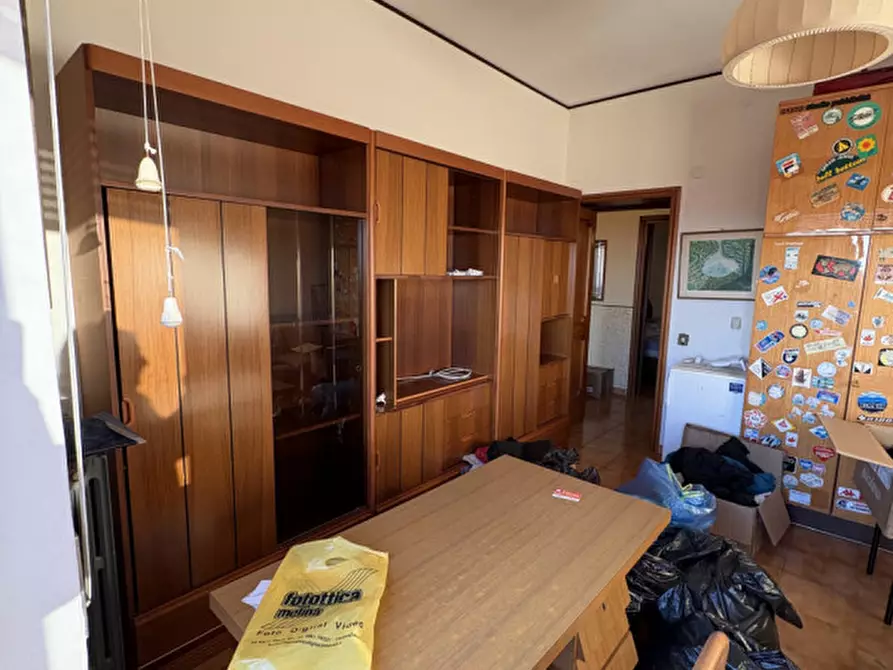 Immagine 30 di Appartamento in vendita  in via stretto cappuccini a Catanzaro