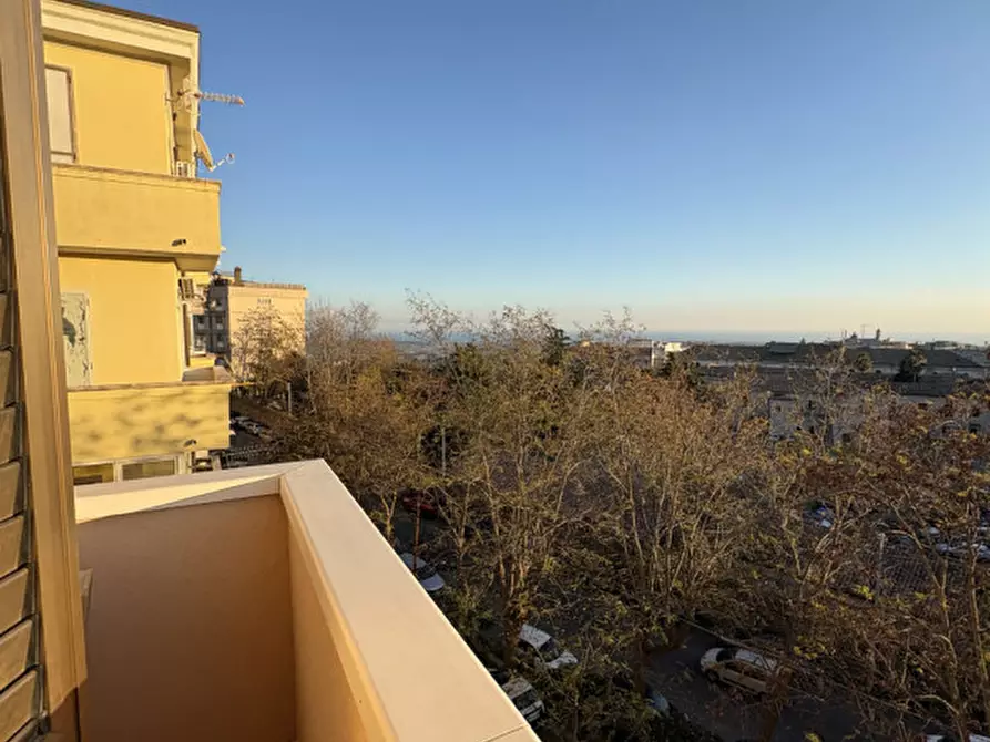 Immagine 31 di Appartamento in vendita  in via stretto cappuccini a Catanzaro