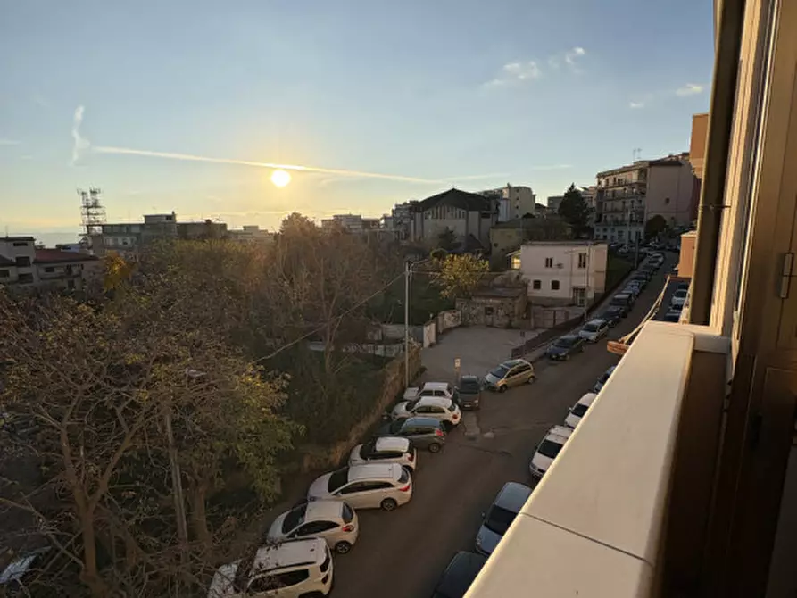 Immagine 32 di Appartamento in vendita  in via stretto cappuccini a Catanzaro