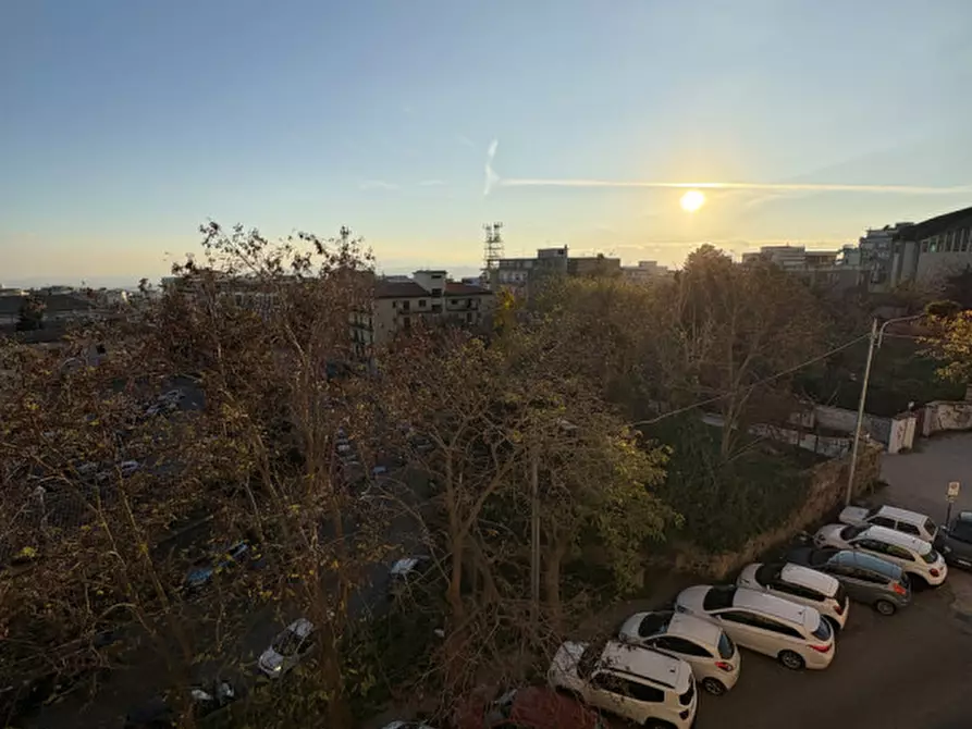 Immagine 33 di Appartamento in vendita  in via stretto cappuccini a Catanzaro