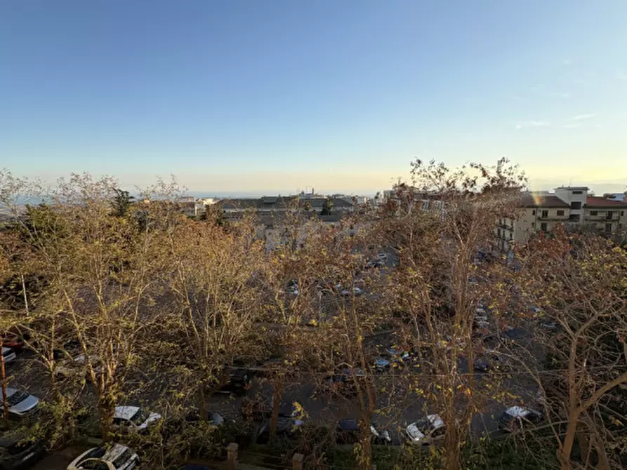 Immagine 34 di Appartamento in vendita  in via stretto cappuccini a Catanzaro