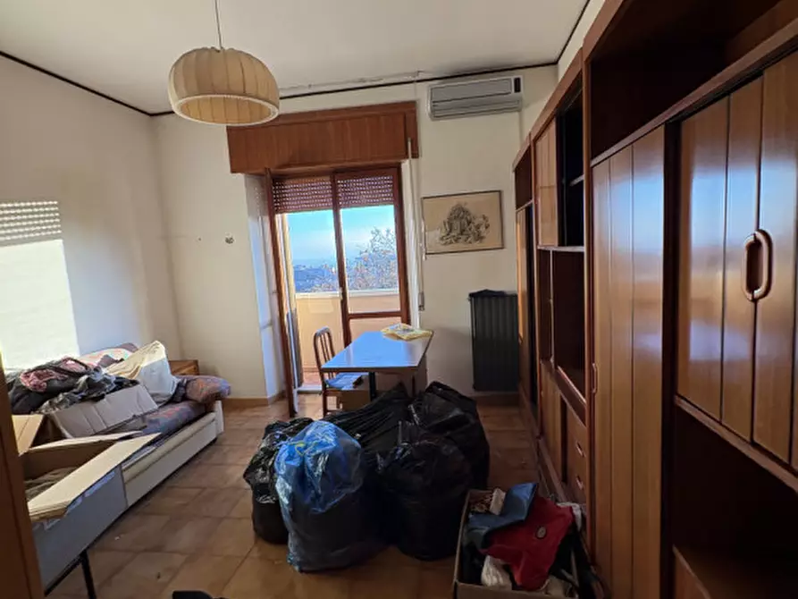 Immagine 35 di Appartamento in vendita  in via stretto cappuccini a Catanzaro