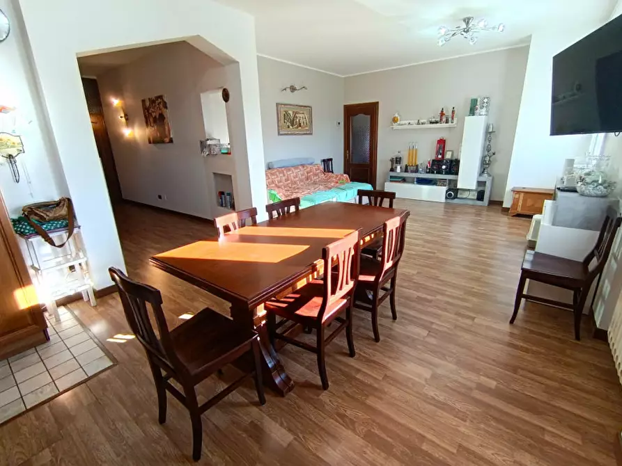 Immagine 3 di Casa bifamiliare in vendita  in Via Frassignoni a Brugine