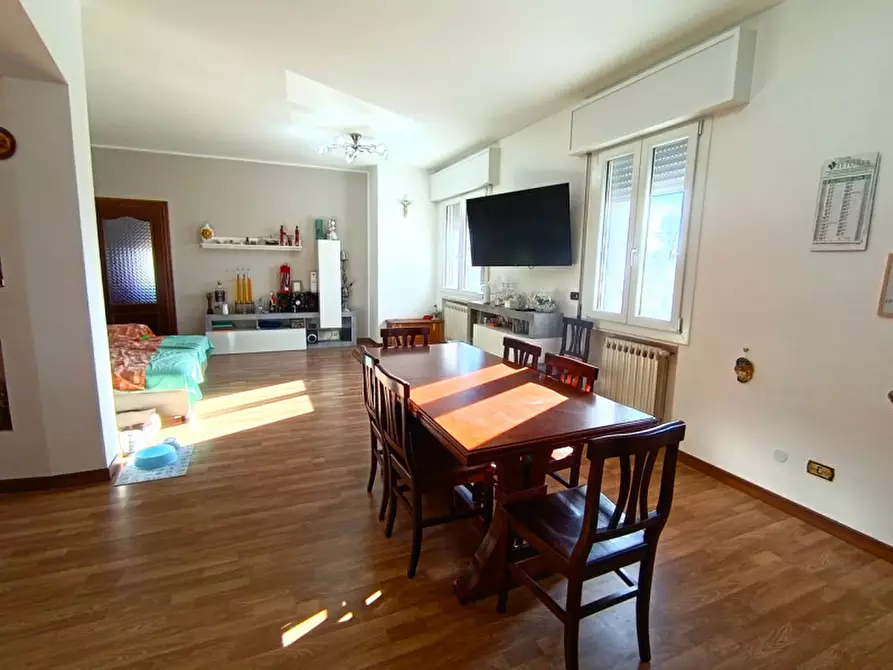 Immagine 4 di Casa bifamiliare in vendita  in Via Frassignoni a Brugine