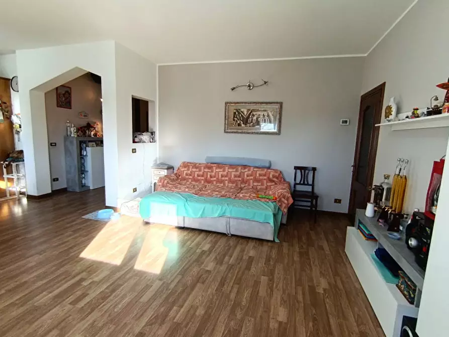 Immagine 5 di Casa bifamiliare in vendita  in Via Frassignoni a Brugine