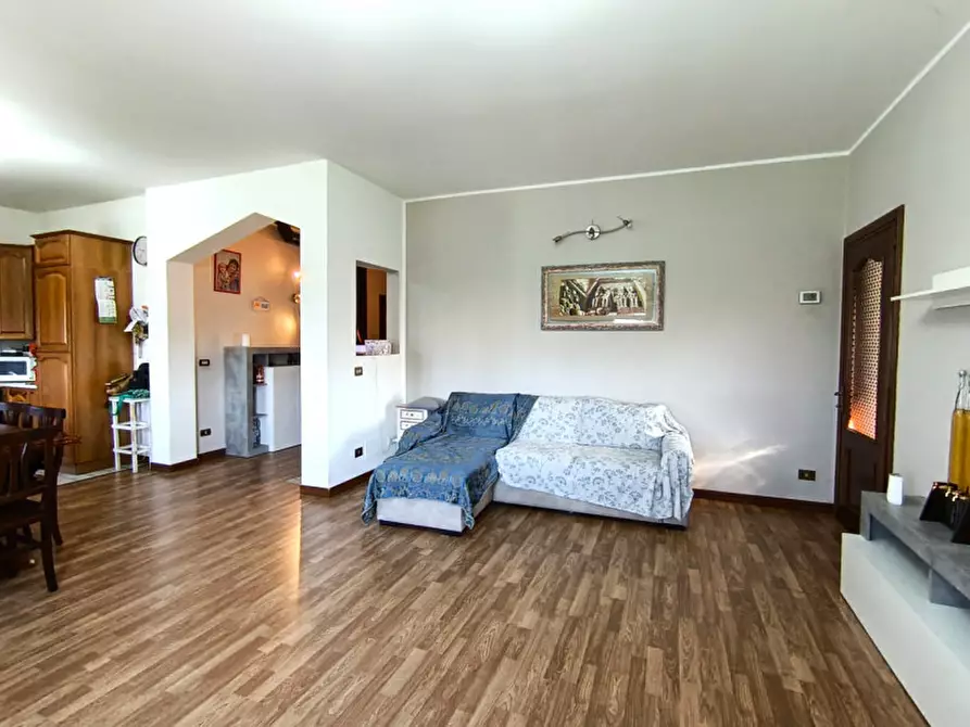 Immagine 5 di Casa bifamiliare in vendita  in Via Frassignoni a Brugine