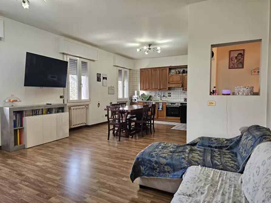 Immagine 6 di Casa bifamiliare in vendita  in Via Frassignoni a Brugine