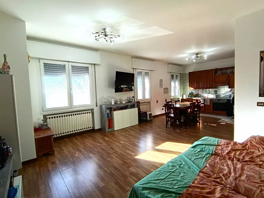 Immagine 6 di Casa bifamiliare in vendita  in Via Frassignoni a Brugine