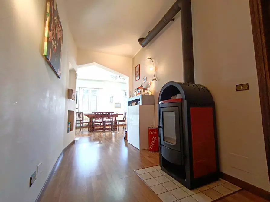 Immagine 7 di Casa bifamiliare in vendita  in Via Frassignoni a Brugine