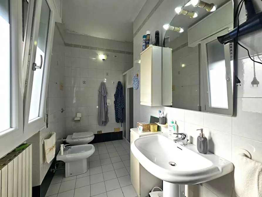 Immagine 8 di Casa bifamiliare in vendita  in Via Frassignoni a Brugine