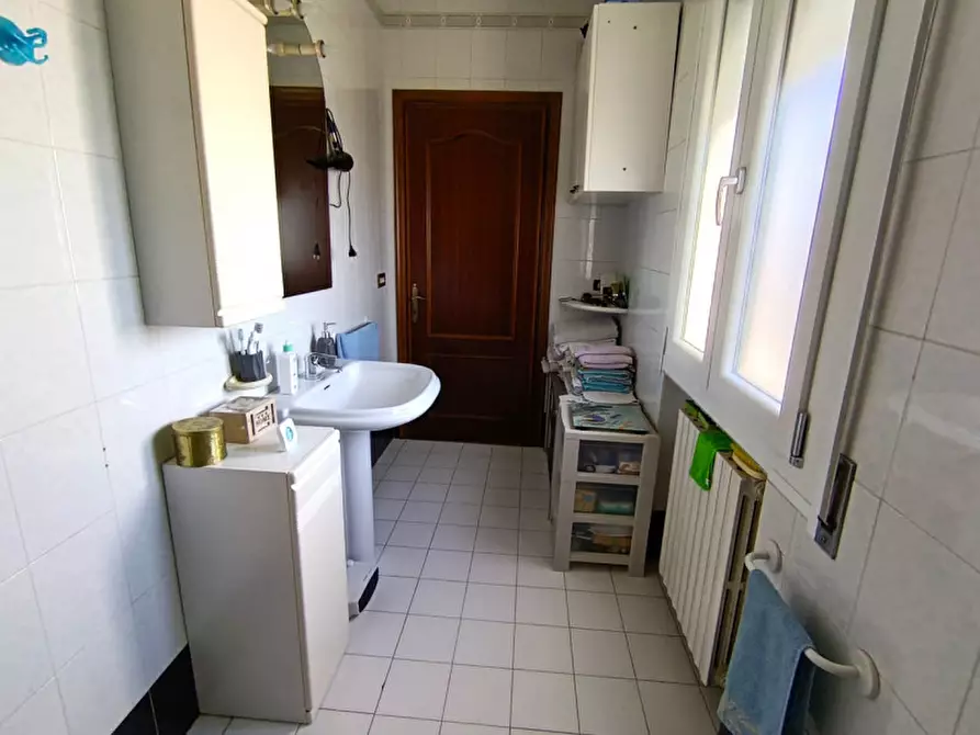 Immagine 8 di Casa bifamiliare in vendita  in Via Frassignoni a Brugine