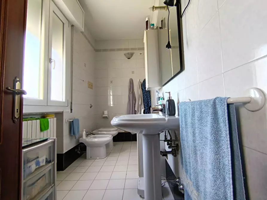 Immagine 9 di Casa bifamiliare in vendita  in Via Frassignoni a Brugine