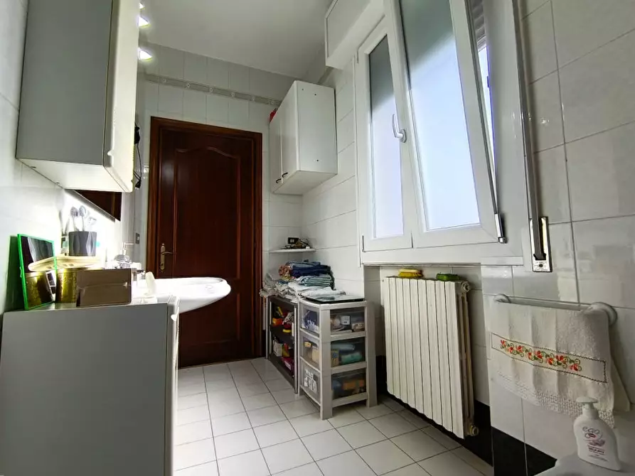 Immagine 9 di Casa bifamiliare in vendita  in Via Frassignoni a Brugine