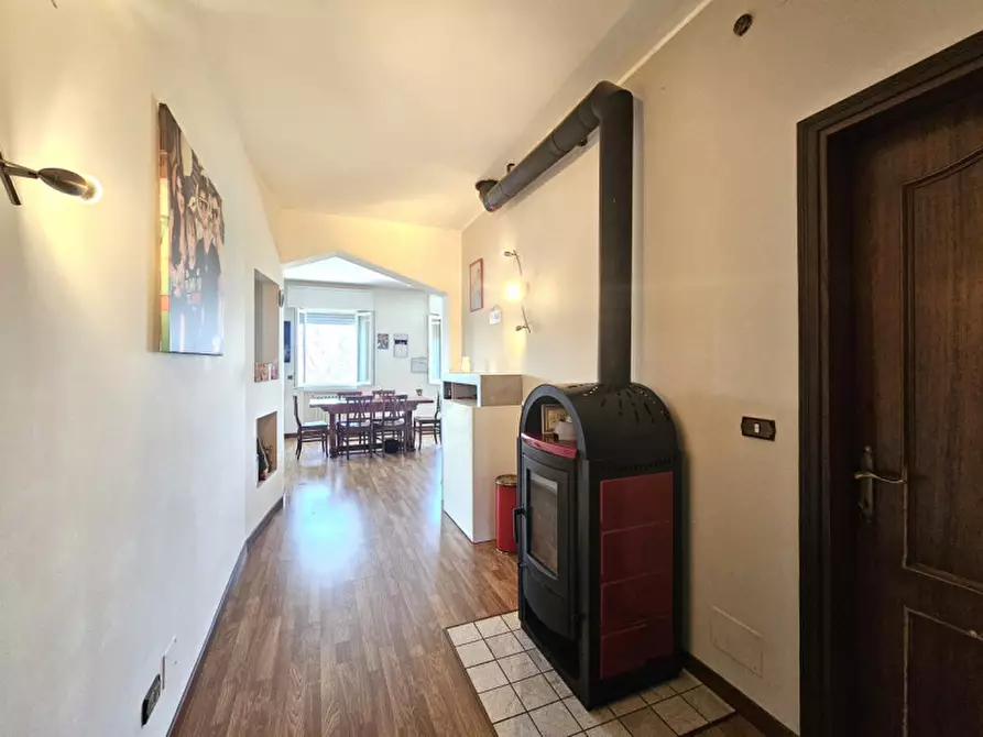 Immagine 10 di Casa bifamiliare in vendita  in Via Frassignoni a Brugine