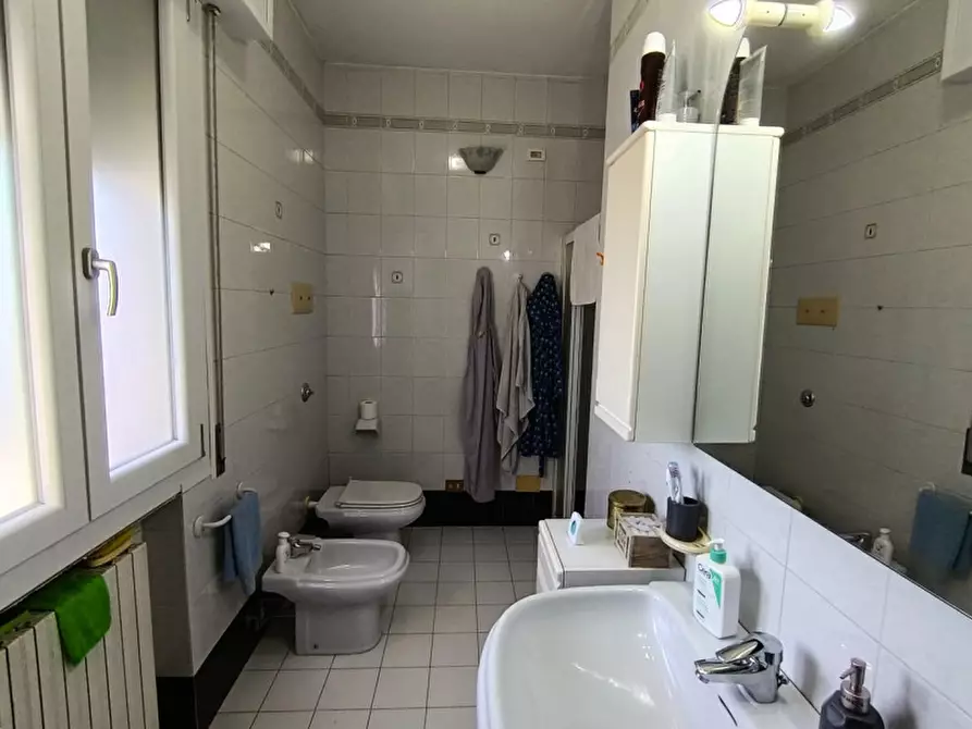 Immagine 10 di Casa bifamiliare in vendita  in Via Frassignoni a Brugine