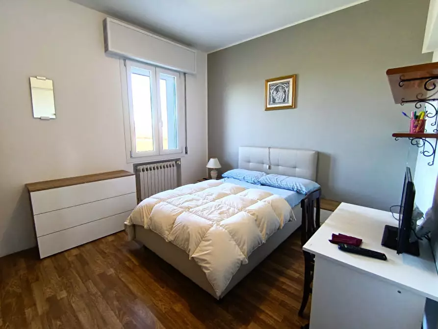 Immagine 11 di Casa bifamiliare in vendita  in Via Frassignoni a Brugine