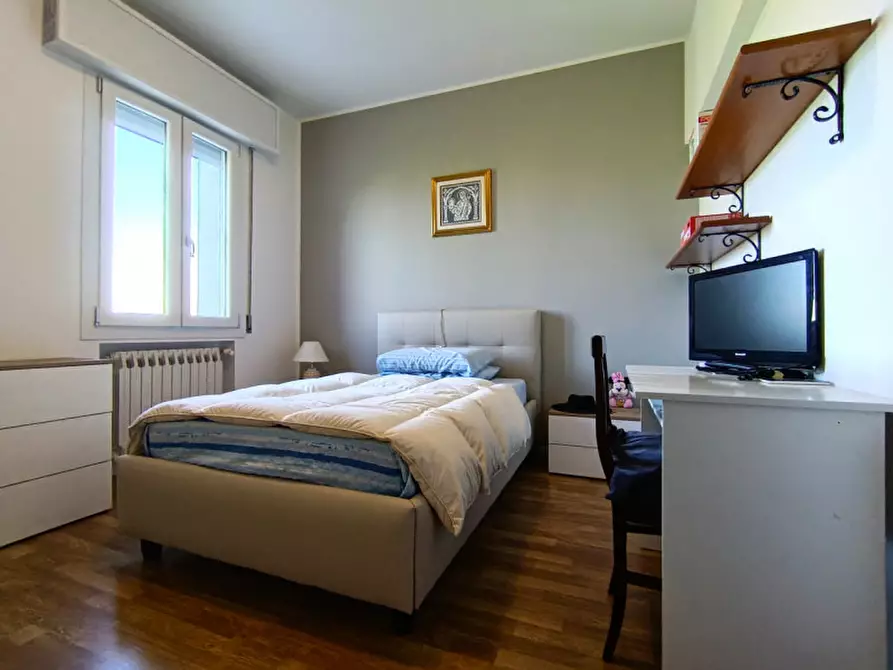 Immagine 11 di Casa bifamiliare in vendita  in Via Frassignoni a Brugine